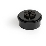 Alphacool Core DDCzero PWM Pompa Nero