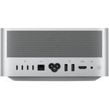 Apple Mac Studio M5 Ultra, Sistema MAC argento