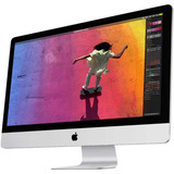 Apple iMac 68,58 cm (27") Retina 5K Display 2019 ricondizionato, Sistema MAC argento