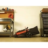 BLACK+DECKER Tosaerba LM2000, Rasaerba arancione /Nero