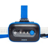 Black Diamond Faro frontale Sprinter 500, Luce LED blu