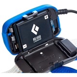 Black Diamond Faro frontale Sprinter 500, Luce LED blu