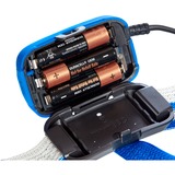 Black Diamond Faro frontale Sprinter 500, Luce LED blu