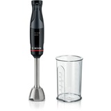 Bosch Serie 4 MSM4B610 frullatore 0,6 L Frullatore ad immersione 1000 W Antracite, Nero, Frullatore a immersione Nero/antracite, Frullatore ad immersione, 0,6 L, 1,4 m, 1000 W, Antracite, Nero
