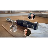 Bosch Serie 4 MSM4B610 frullatore 0,6 L Frullatore ad immersione 1000 W Antracite, Nero, Frullatore a immersione Nero/antracite, Frullatore ad immersione, 0,6 L, 1,4 m, 1000 W, Antracite, Nero