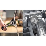 Bosch Serie 4 MSM4B610 frullatore 0,6 L Frullatore ad immersione 1000 W Antracite, Nero, Frullatore a immersione Nero/antracite, Frullatore ad immersione, 0,6 L, 1,4 m, 1000 W, Antracite, Nero
