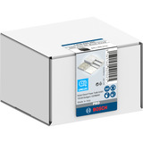 Bosch ‎1618623205 lama circolare 1 pz, Scalpello Metallo, Bosch, Acciaio inox, 1,14 kg, 1 pz