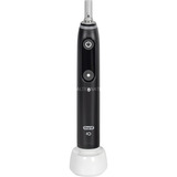Braun Oral-B iO Serie 6s, Spazzolino da denti elettrico Nero