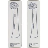 Braun Oral-B iO Serie 6s, Spazzolino da denti elettrico Nero