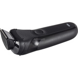 Braun Series 3 300BT, Rasoio Nero