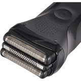 Braun Series 3 300BT, Rasoio Nero