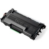 Brother TN-3600XL cartuccia toner 1 pz Originale Nero 6000 pagine, Nero, 1 pz