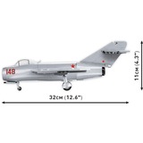 COBI MiG-15 "Fagott", Giochi di costruzione 