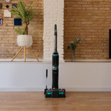 Cecotec FreeGo Wash&Vacuum Spray, Aspirapolvere lavaggio 