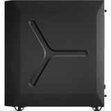Corsair 3200D RS Black, Chassis Tower Nero