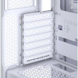 Corsair 3500X, Chassis Tower bianco