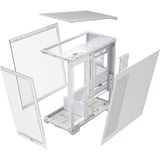 Corsair 3500X, Chassis Tower bianco