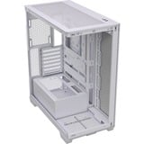Corsair 3500X, Chassis Tower bianco