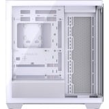 Corsair 3500X, Chassis Tower bianco