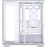 Corsair 3500X, Chassis Tower bianco