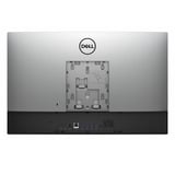 Dell OptiPlex 7480 AIO Ricondizionato, PC completo argento/Nero