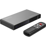 Digitus Switch HDMI 4K 3x1 