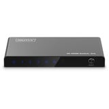 Digitus Switch HDMI 4K 3x1 