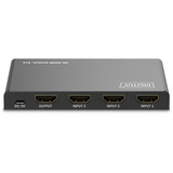 Digitus Switch HDMI 4K 3x1 