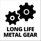 EINHELL Svettatoio telescopico a batteria Einhell GE-LC 18Li T, Potatore rosso, senza batteria, senza caricabatteria