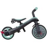 GLOBBER Explorer Trike 4 in 1, Veicolo per bambini Menta