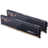 G.Skill DIMM 48 GB DDR5-6000 (2x 24 GB) Dual-Kit, Memoria Nero