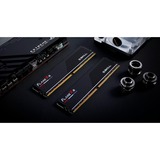 G.Skill DIMM 48 GB DDR5-6000 (2x 24 GB) Dual-Kit, Memoria Nero