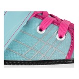 HUDORA Pattini in linea Basic Gr. 30-33 Menta/Nero