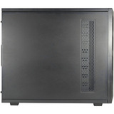 Inter-Tech IPC Server T-9 Tower, Server case Nero
