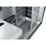 Inter-Tech IPC Server T-9 Tower, Server case Nero