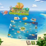 KOSMOS 45496920 gioco da tavolo 25 min Viaggio/avventura Gioco da tavolo, Viaggio/avventura, 7 anno/i, 25 min, Gioco di famiglia