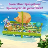 KOSMOS 45496920 gioco da tavolo 25 min Viaggio/avventura Gioco da tavolo, Viaggio/avventura, 7 anno/i, 25 min, Gioco di famiglia