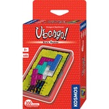 KOSMOS 69524 gioco da tavolo Puzzle, Gioco di abilità Gioco da tavolo, Puzzle, 8 anno/i, Edizione da viaggio