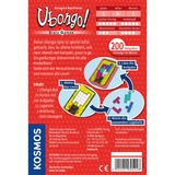 KOSMOS 69524 gioco da tavolo Puzzle, Gioco di abilità Gioco da tavolo, Puzzle, 8 anno/i, Edizione da viaggio