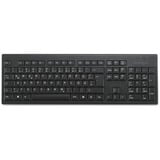Kensington Tastiera wireless KB150 EQ Nero, Full-size (100%)