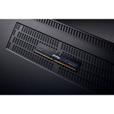 Kingston FURY FURY 16GB 6000MT/s DDR5 ECC Reg CL32 DIMM Renegade Pro EXPO, Memoria Nero, 16 GB, 1 x 16 GB, DDR5, 288-pin DIMM, Nero
