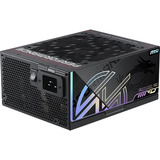 MSI MPG Ai1300TS PCIE5, Alimentatore PC Nero