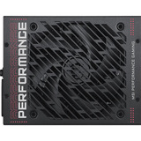 MSI MPG Ai1300TS PCIE5, Alimentatore PC Nero