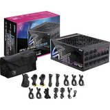 MSI MPG Ai1300TS PCIE5, Alimentatore PC Nero