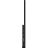 MSI PRO MP165DE E6, Monitor LED Nero