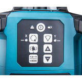 Makita Laser rotante a batteria SKR001Z, 12Volt - 40Volt blu/Nero