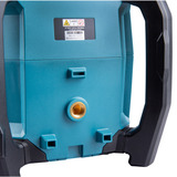Makita Laser rotante a batteria SKR001Z, 12Volt - 40Volt blu/Nero