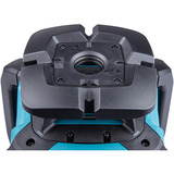 Makita Laser rotante a batteria SKR001Z, 12Volt - 40Volt blu/Nero