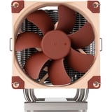 Noctua NH-U9 DX-4677, raffreddamento CPU  