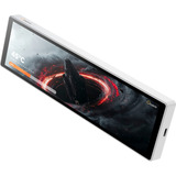 Ocypus Sigma ES916, Monitor bianco